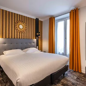 Marena Paris