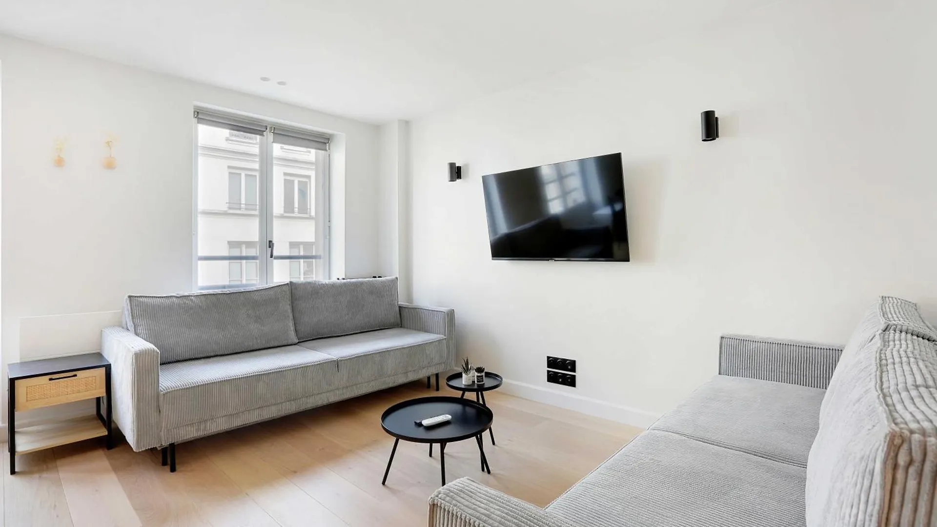Cosy Ac Apartment Your Oasis Of Comfort Paris