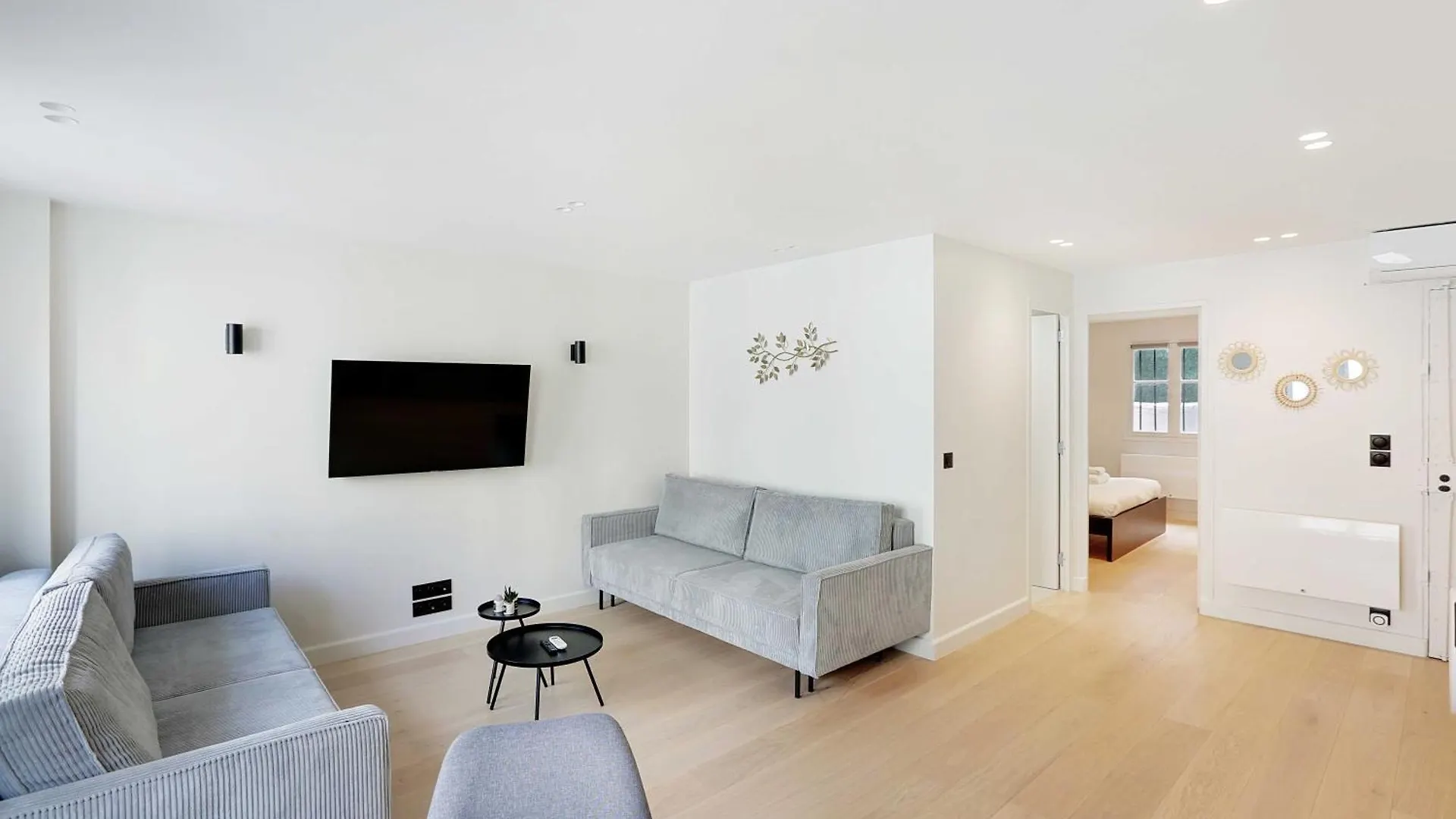Cosy Ac Apartment Your Oasis Of Comfort Paris