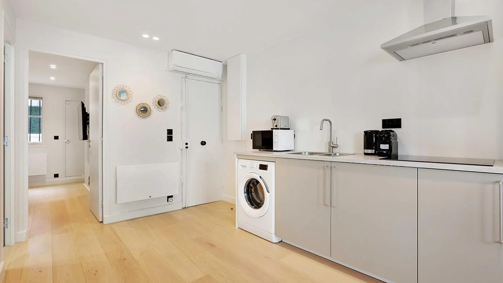 Cosy Ac Apartment Your Oasis Of Comfort Paris